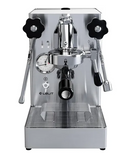 Lelit Mara X: La HX più silenziosa e precisa con Gruppo E61