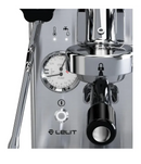 Lelit Mara X: La HX più silenziosa e precisa con Gruppo E61