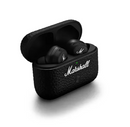 Marshall Motif II A.N.C. TWS Cuffie In-Ear Bluetooth Nero 30h