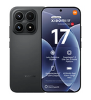 Xiaomi 17 12/512GB Dual-SIM nero Android 16 Smartphone
