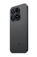 Xiaomi 17 12/512GB Dual-SIM nero Android 16 Smartphone