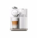 Macchina da caffè a capsule Nespresso DeLonghi Gran Lattissima EN640.W Bianca