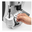 Macchina da caffè completamente automatica DeLonghi ECAM 21.116.SB