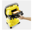 Aspirapolvere multifunzione Kärcher WD 5 V per solidi e liquidi WD 5 V-25/5/22