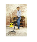 Aspirapolvere multifunzione Kärcher WD 5 V per solidi e liquidi WD 5 V-25/5/22