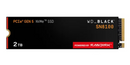 WD_BLACK SN8100 NVMe SSD 2TB M.2 2280 PCIe 5.0