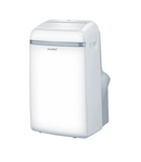 Comfee PAC 12000 clima portatile 12.000 BTU, EEK A