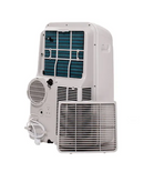 Comfee PAC 12000 clima portatile 12.000 BTU, EEK A