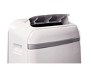 Comfee PAC 12000 clima portatile 12.000 BTU, EEK A
