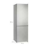 Frigorifero-congelatore a libera installazione Siemens KG36NVICG iQ300