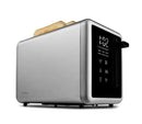 Medion Life MD12102 Toaster silber