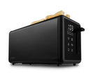 Medion Life MD12103 Toaster schwarz