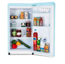 Medion MD37800 Retro Mini Frigorifero