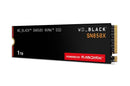 WD_BLACK SN850X NVMe SSD 1 TB M.2 2280 PCIe 4.0