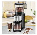 Macinacaffè Rommelsbacher EKM 500 con macinatore a cono 160W con bilancia