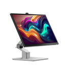 Alogic CLARITY Pro Touch 27C4KPDTF 27 Zoll 4K (UHD) Monitor with Fold Stand