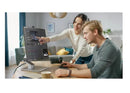 Alogic CLARITY Pro Touch 27C4KPDTF 27 Zoll 4K (UHD) Monitor with Fold Stand