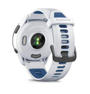 Garmin Forerunner 265 Music weiß GPS Sportuhr