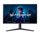 Acer Predator X27 QD-OLED X27UF5bmiippruzx Monitor PC 67,3 cm (26.5") 2560 x 1440 Pixel Quad HD Nero