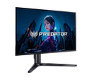 Acer Predator X27 QD-OLED X27UF5bmiippruzx Monitor PC 67,3 cm (26.5") 2560 x 1440 Pixel Quad HD Nero
