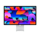 Apple Studio Display MFF04FD/A 27" Nanotexturglas Standfuß (neigbar, höhenverstellbar)