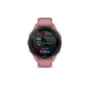 Garmin Forerunner 265S Music 42mm Rosa GPS sport