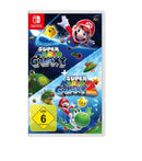 Super Mario Galaxy + Super Mario Galaxy 2 | Nintendo Switch