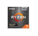 AMD Ryzen 7 5800X3D 10th Anniversary Edition, Sockel AM4 CPU BOX