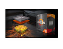 AMD Ryzen 7 5800X3D 10th Anniversary Edition, Sockel AM4 CPU BOX