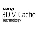 AMD Ryzen 7 5800X3D 10th Anniversary Edition, Sockel AM4 CPU BOX