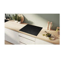Piano cottura a induzione Bosch PIF61ABB5E Serie 4 da 60 cm nero