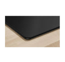 Piano cottura a induzione Bosch PIF61ABB5E Serie 4 da 60 cm nero