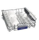 Lavastoviglie completamente integrata Siemens SN63EX14VE iQ300 C 60cm