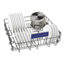 Lavastoviglie completamente integrata Siemens SN63EX14VE iQ300 C 60cm