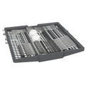 Lavastoviglie completamente integrata Siemens SN63EX14VE iQ300 C 60cm