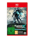 Xenoblade Chronicles X: Definitive Edition | Nintendo Switch 2 Edition