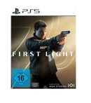 007 First Light | PS5