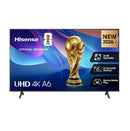 Hisense 58A6S