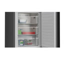 Frigorifero-congelatore a libera installazione Siemens KG36NVXBG iQ300