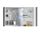 Frigorifero-congelatore a libera installazione Siemens KG36NVXBG iQ300