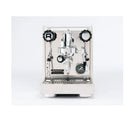 Rocket RE504A1W11 Macchina Caffè Inox/Weiß 2.0
