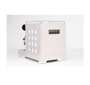Rocket RE504A1W11 Macchina Caffè Inox/Weiß 2.0