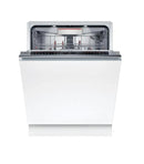 Bosch SMD8TCX04E Lavastoviglie Serie 8 60cm Integrata A