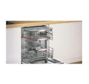 Bosch SMD8TCX04E Lavastoviglie Serie 8 60cm Integrata A