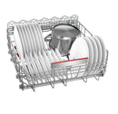 Bosch SMD8TCX04E Lavastoviglie Serie 8 60cm Integrata A