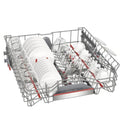 Bosch SMD8TCX04E Lavastoviglie Serie 8 60cm Integrata A