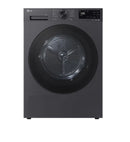 LG RT10X7B Asciugatrice 10kg Pompa Calore Dual Inverter