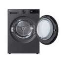 LG RT10X7B Asciugatrice 10kg Pompa Calore Dual Inverter
