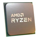 CPU quad-core AMD Ryzen 3 3200G, socket AM4