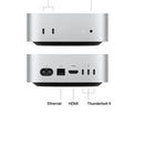 Apple Mac mini 2024 M4 Pro/24GB/1TB 12C CPU 16C GPU BTO